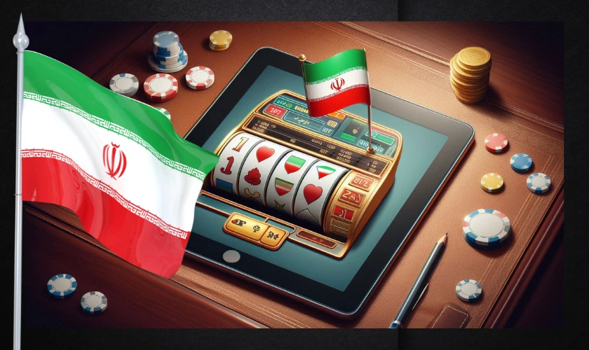 سایت های شرط بندی معتبر ایرانی