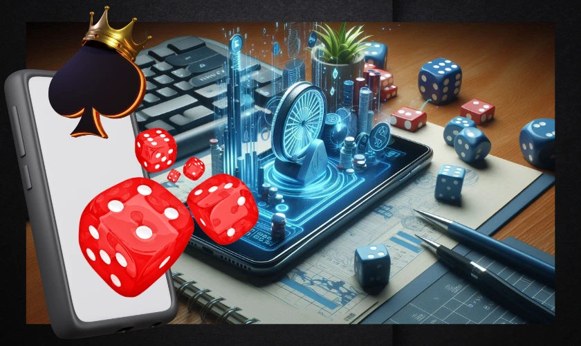 اپلیکیشن زوما بت