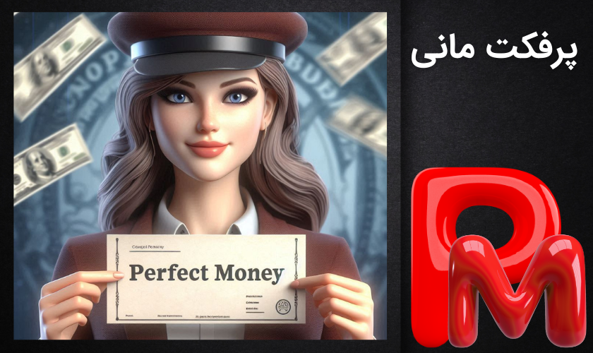 پرفکت مانی