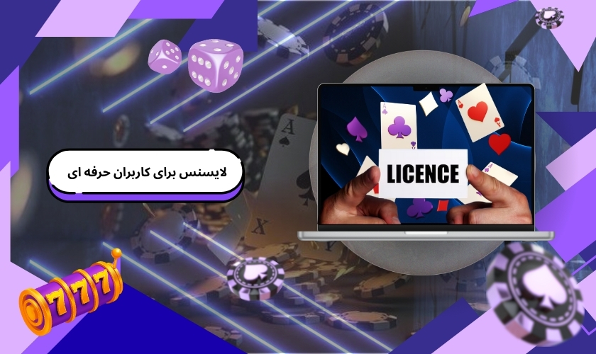 چرا این لایسنس ها برای کاربران حرفه ای مهم است؟